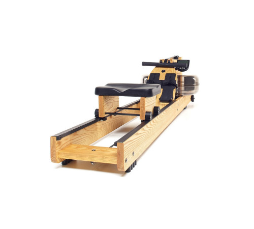 Веслувальний тренажер водний WaterRower Natural S4 Ash жовтий Веслувальний тренажер водний WaterRower Natural S4 Ash жовтий