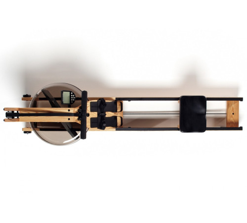 Веслувальний тренажер водний WaterRower Natural S4 Ash жовтий Веслувальний тренажер водний WaterRower Natural S4 Ash жовтий