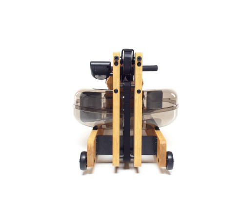 Веслувальний тренажер водний WaterRower Natural S4 Ash жовтий Веслувальний тренажер водний WaterRower Natural S4 Ash жовтий