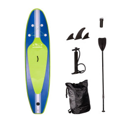 Надувна SUP дошка (Сапборд) HUDORA 320