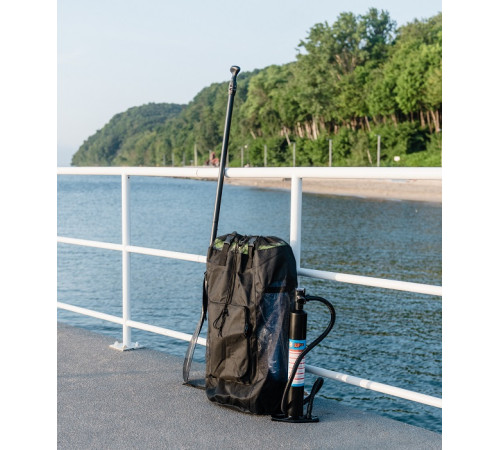 Надувна SUP дошка (Сапборд) HUDORA 320