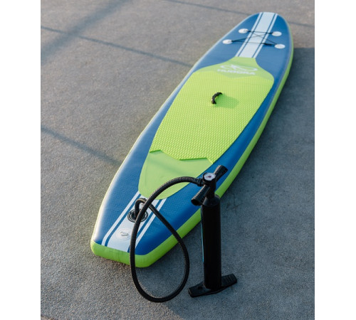 Надувна SUP дошка (Сапборд) HUDORA 320
