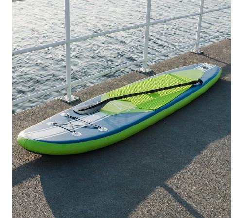 Надувна SUP дошка (Сапборд) HUDORA 320