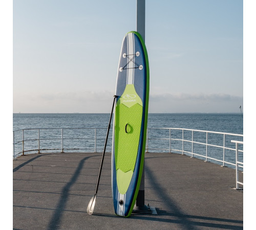 Надувна SUP дошка (Сапборд) HUDORA 320
