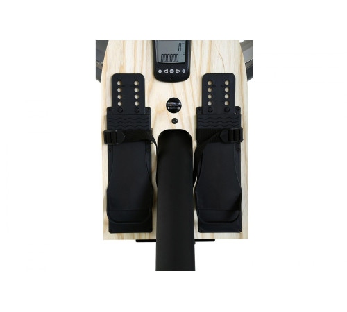 Веслувальний тренажер WaterRower Home A1 Ash Веслувальний тренажер WaterRower Home A1 Ash
