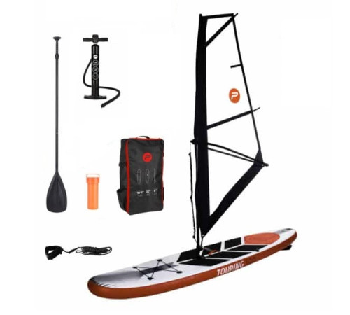 Надувна SUP дошка (Сапборд) Pure2Improve 320