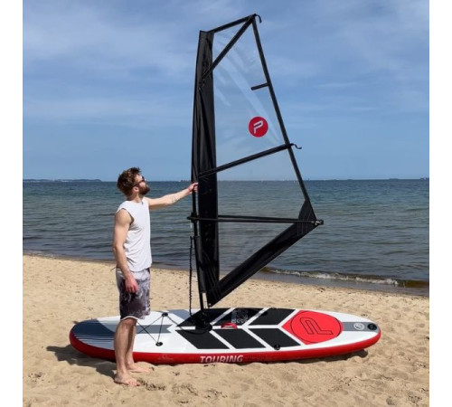 Надувна SUP дошка (Сапборд) Pure2Improve 320