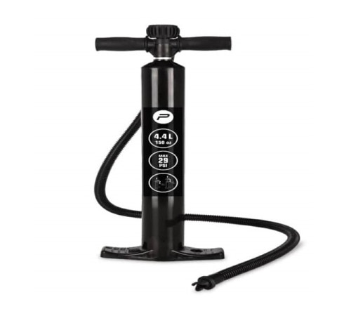 Надувна SUP дошка (Сапборд) Pure2Improve 320