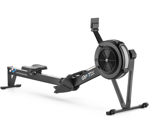 Гребний тренажер Gymtek XR4000 повітряний Гребний тренажер Gymtek XR4000 повітряний