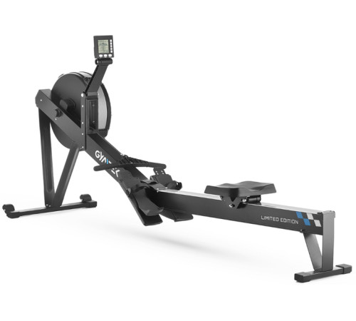Гребний тренажер Gymtek XR4000 повітряний Гребний тренажер Gymtek XR4000 повітряний