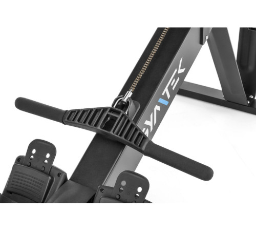 Гребний тренажер Gymtek XR4000 повітряний Гребний тренажер Gymtek XR4000 повітряний
