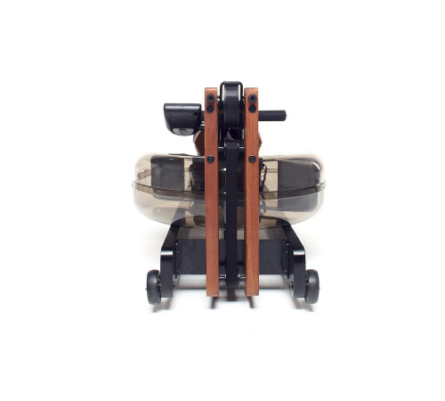 Веслувальний тренажер водний WaterRower Club S4 Ash чорний Веслувальний тренажер водний WaterRower Club S4 Ash чорний