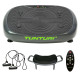Вібраційна платформа Tunturi Cardio Fit V10, чорна