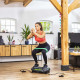 Вібраційна платформа Tunturi Cardio Fit V10, чорна
