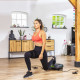 Вібраційна платформа Tunturi Cardio Fit V10, чорна