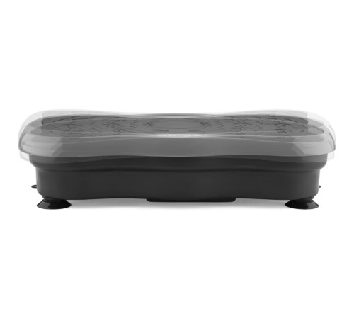Вібраційна платформа GYMTEK XP500 Сірий