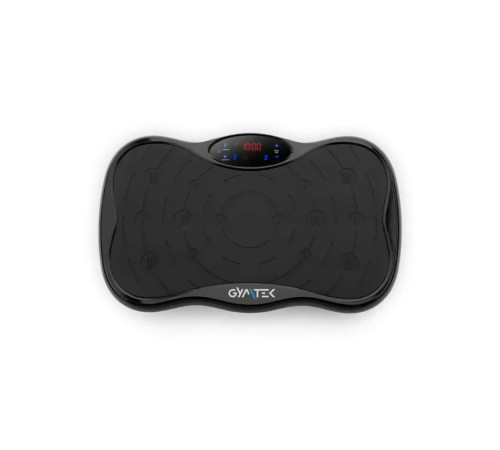 Вібраційна платформа GYMTEK XP500 Чорний