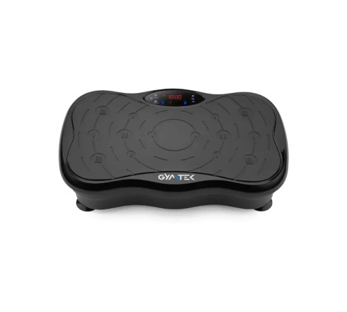 Вібраційна платформа GYMTEK XP500 Чорний