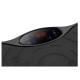 Вібраційна платформа GYMTEK XP500 Чорний