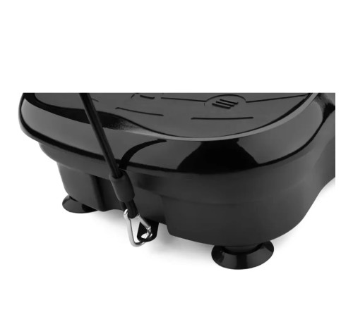 Вібраційна платформа GYMTEK XP500 Чорний