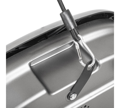 Вібраційна платформа inSPORTline Maviro рожева