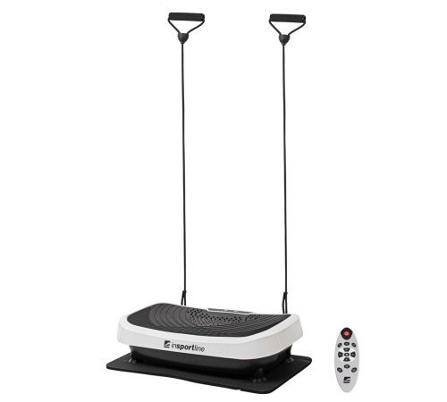 Вібраційна платформа inSPORTline Devyn