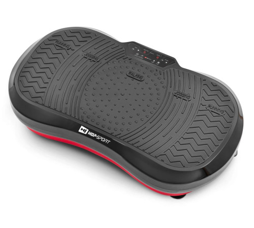 Віброплатформа Hop-Sport HS-050VS Nexus+ масажний килимок