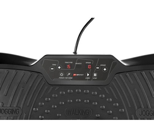 Віброплатформа Hop-Sport HS-050VS Nexus+ масажний килимок