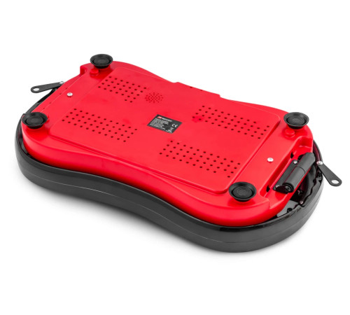 Віброплатформа Hop-Sport HS-050VS Nexus+ масажний килимок