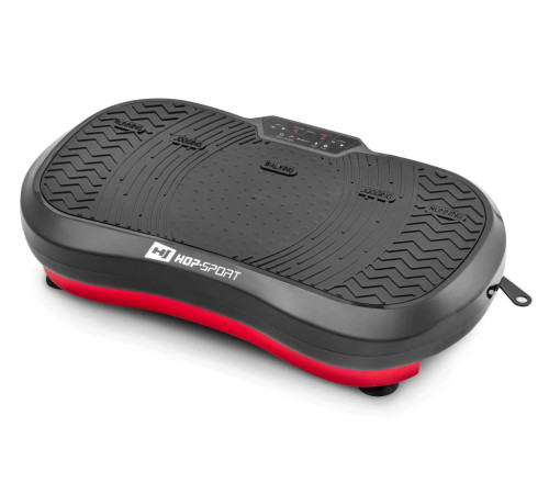 Віброплатформа Hop-Sport HS-050VS Nexus+ масажний килимок