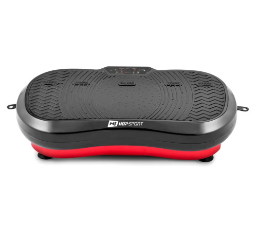 Віброплатформа Hop-Sport HS-050VS Nexus+ масажний килимок