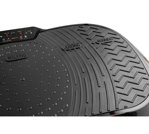 Віброплатформа Hop-Sport HS-050VS Nexus+ масажний килимок