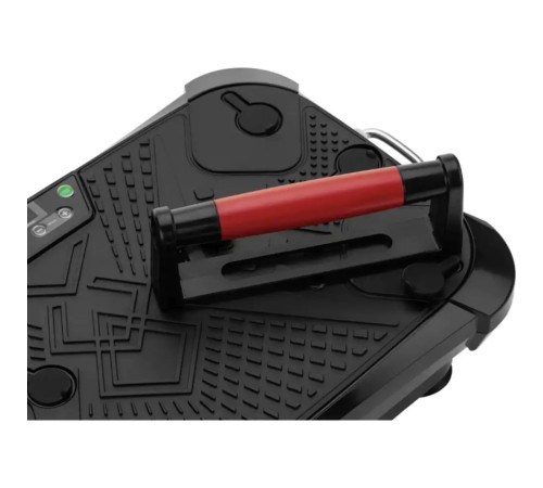 Вібраційна платформа Gymtek XP600 червоний