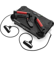 Вібраційна платформа Gymtek XP600 червоний