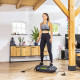 Вібраційна платформа Tunturi Cardio Fit V20