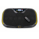 Вібраційна платформа Besport 3D BS‑1008 BODYVIBE