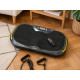 Вібраційна платформа Besport 3D BS‑1008 BODYVIBE
