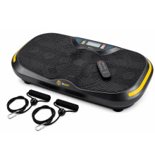 Вібраційна платформа Besport 3D BS‑1008 BODYVIBE