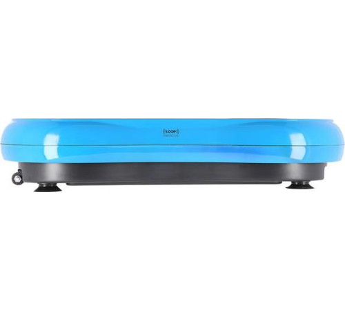 Вібраційна платформа SVP02 BLUE LOOP Вібраційна платформа SVP02 BLUE LOOP