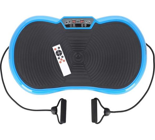 Вібраційна платформа SVP02 BLUE LOOP Вібраційна платформа SVP02 BLUE LOOP