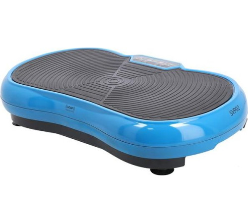 Вібраційна платформа SVP02 BLUE LOOP Вібраційна платформа SVP02 BLUE LOOP