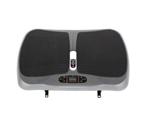 Вібраційна платформа MASTER G3 сірий Вібраційна платформа MASTER G3 сірий
