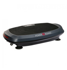 Віброплатформа Casada PowerBoard 3.0 чорна