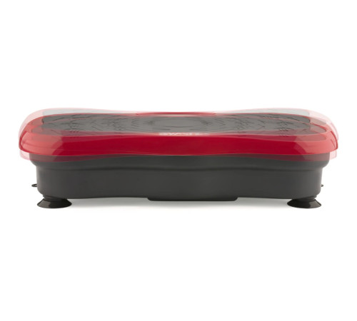 Вібраційна платформа GYMTEK XP500 Червоний