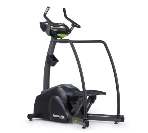 Степпер генераторний SportsArt S715 чорний Степпер генераторний SportsArt S715 чорний