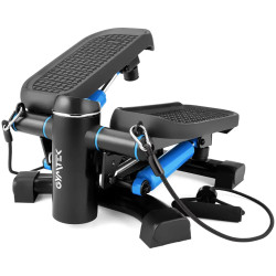 Степпер Gymtek XST600 2в1 Twist синій