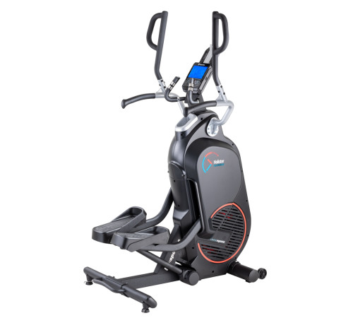 Професійний степпер inSPORTline Holister