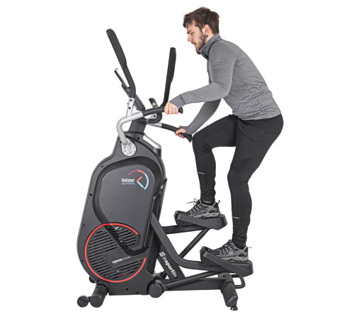 Професійний степпер inSPORTline Holister