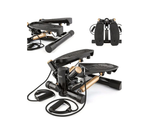 Степпер GYMTEK XST500 золото Степпер GYMTEK XST500 золото