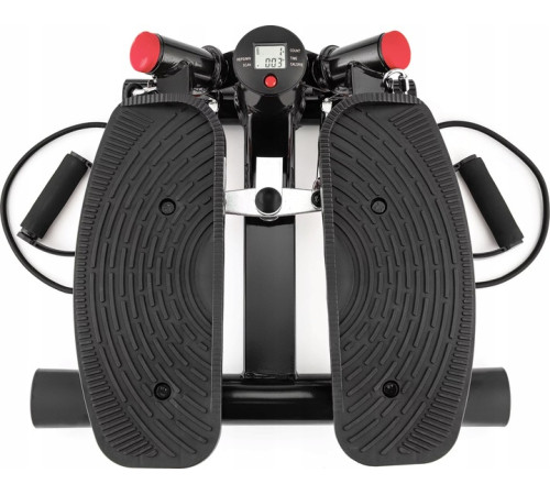 Степпер GYMTEK XST500 червоний Степпер GYMTEK XST500 червоний